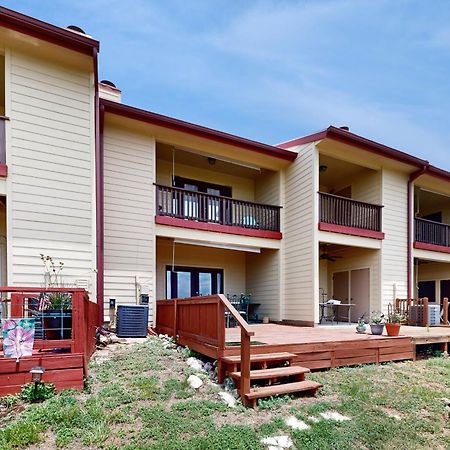 Canyon Lake Getaway & Texas Living Exteriér fotografie