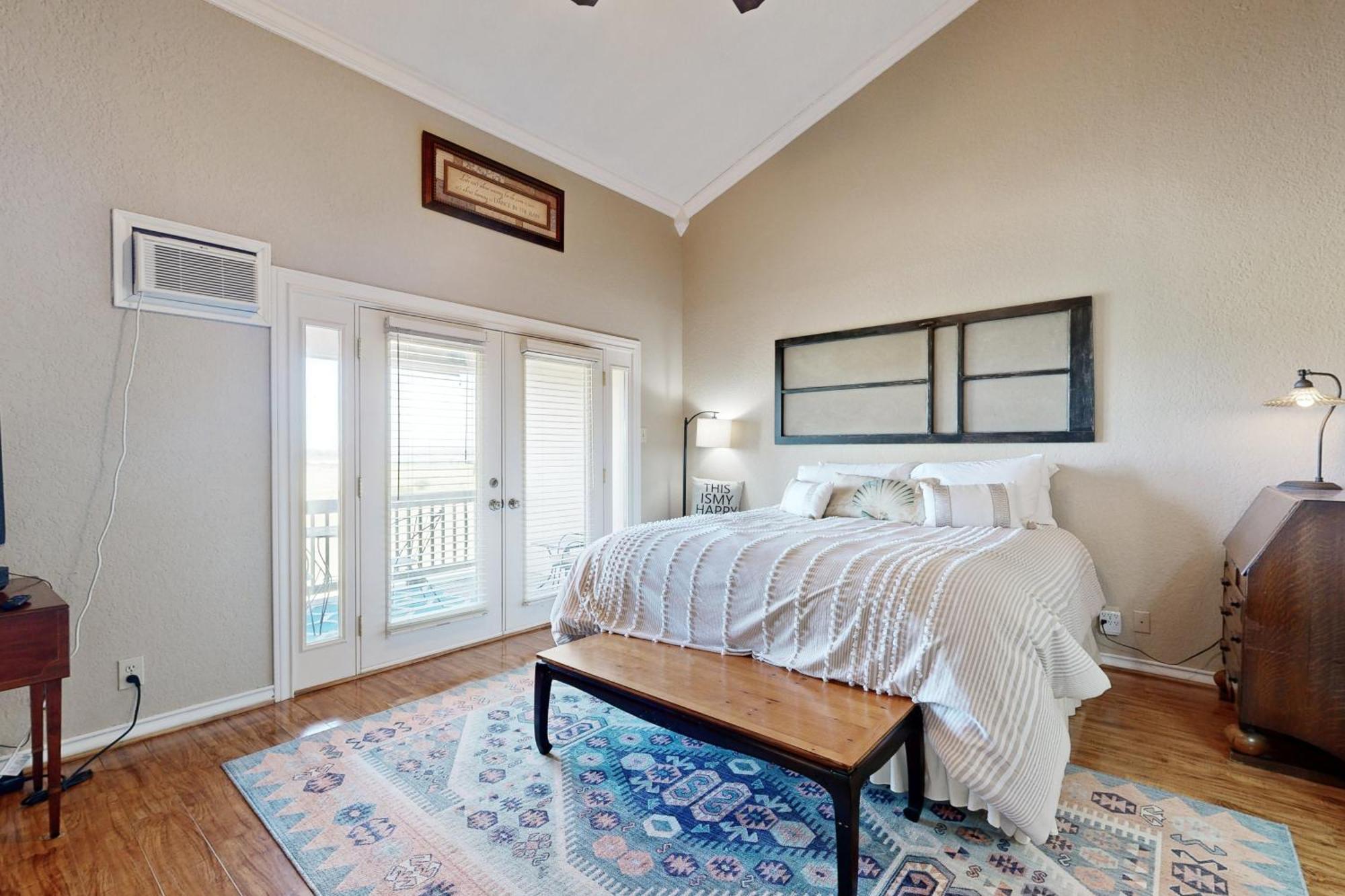 Canyon Lake Getaway & Texas Living Pokoj fotografie