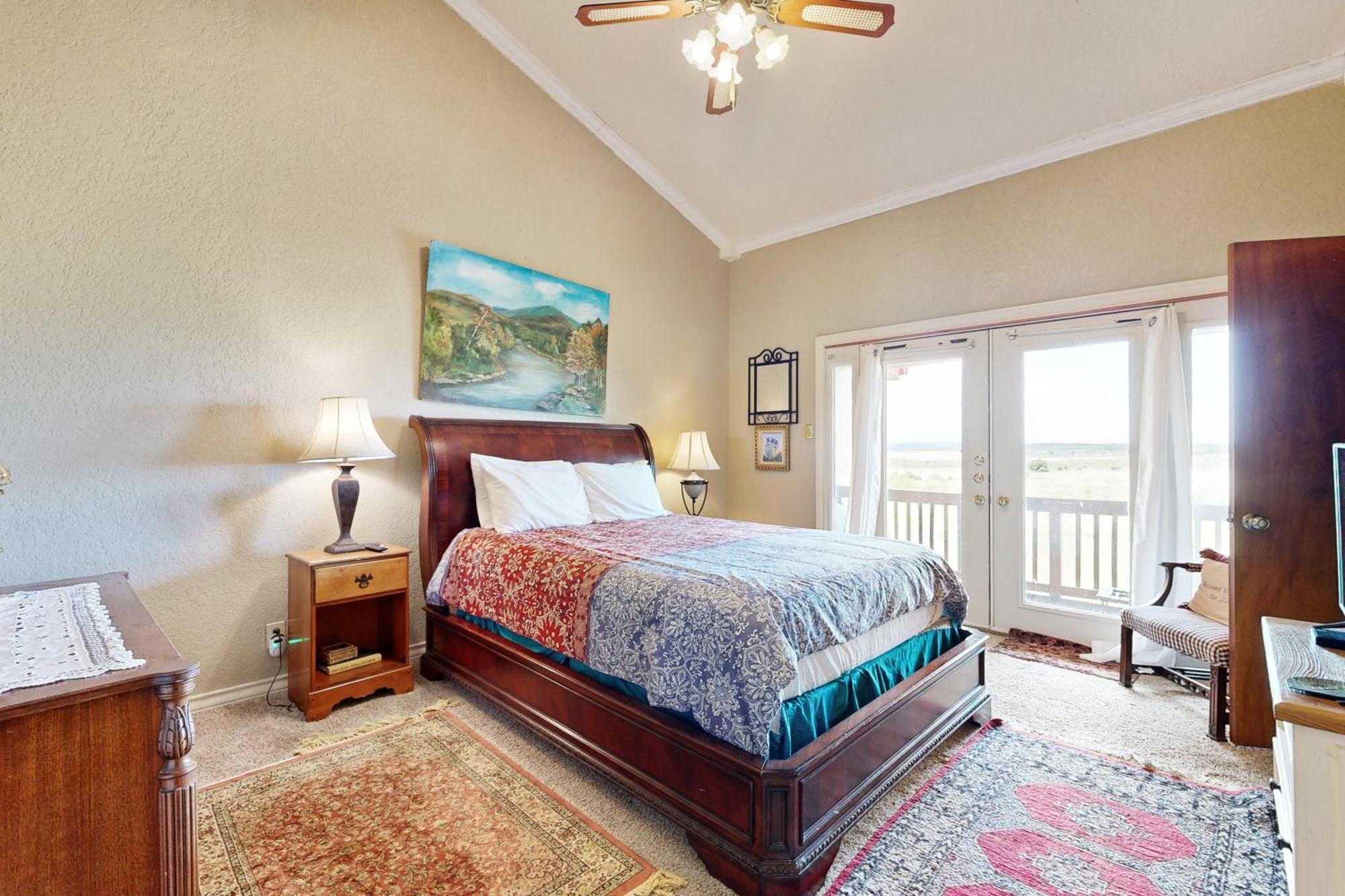 Canyon Lake Getaway & Texas Living Exteriér fotografie