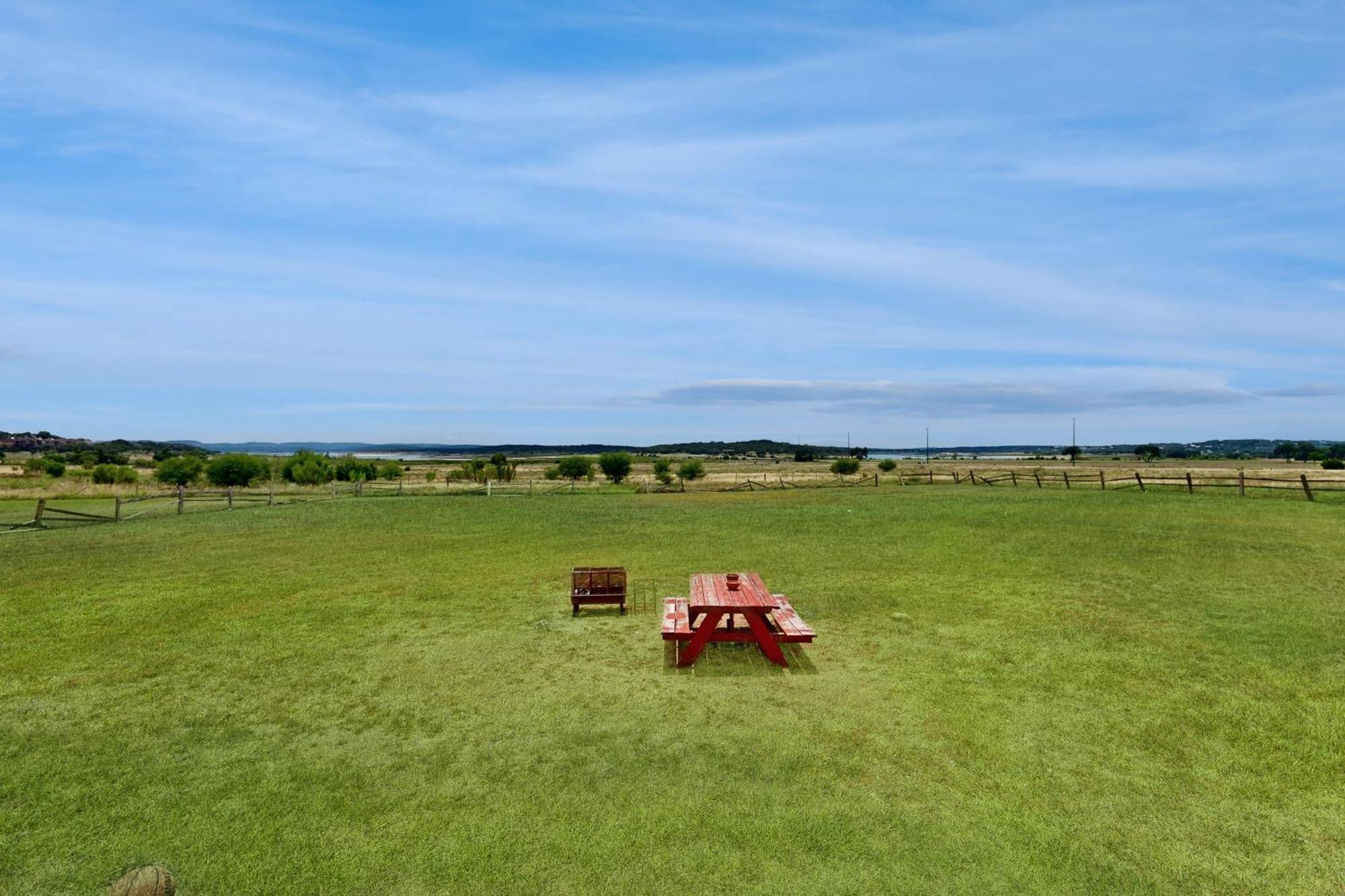 Canyon Lake Getaway & Texas Living Exteriér fotografie